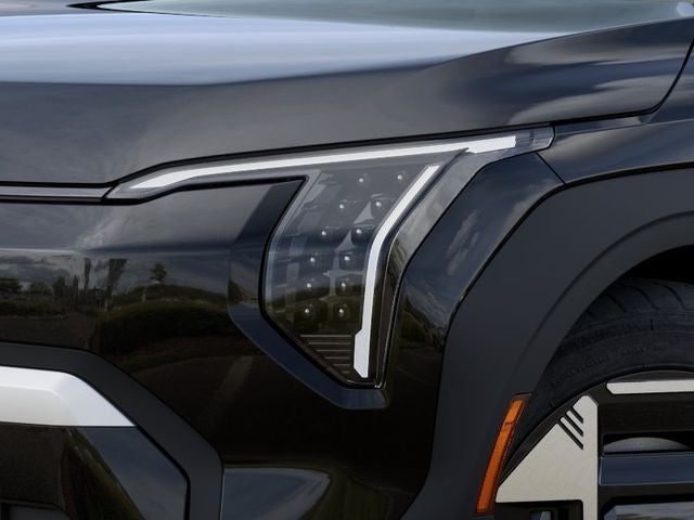 2027 Kia EV3 Wind