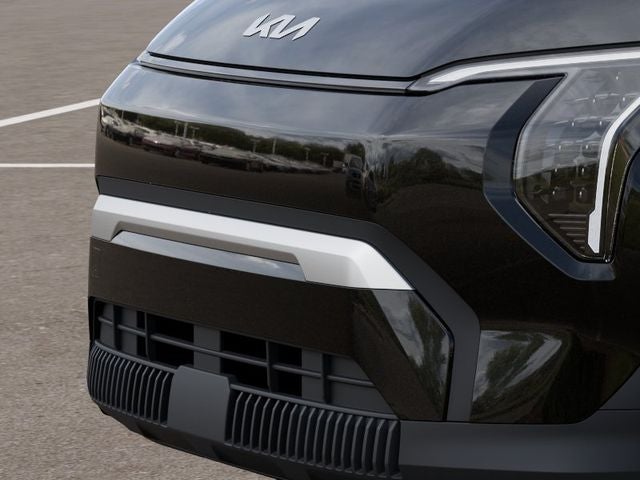 2027 Kia EV3 Wind