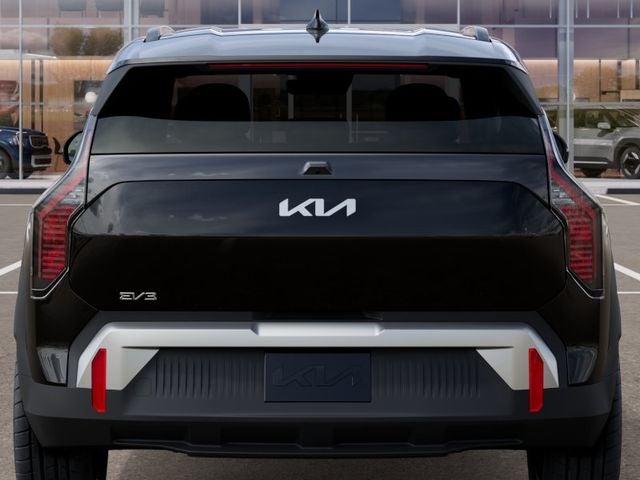 2027 Kia EV3 Wind