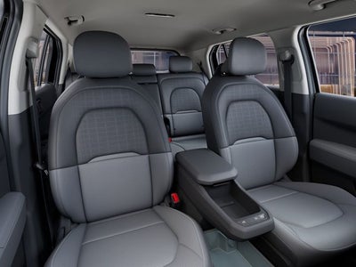 2027 Kia EV3 Wind