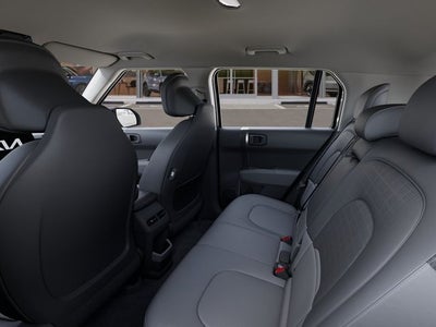 2027 Kia EV3 Wind