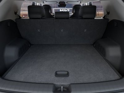 2027 Kia EV3 Wind