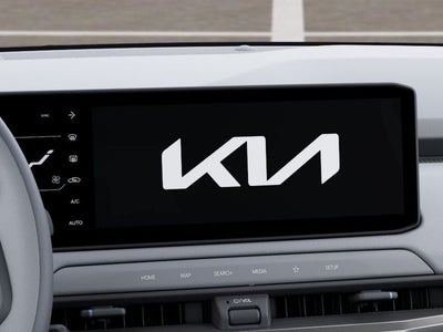 2027 Kia EV3 Wind