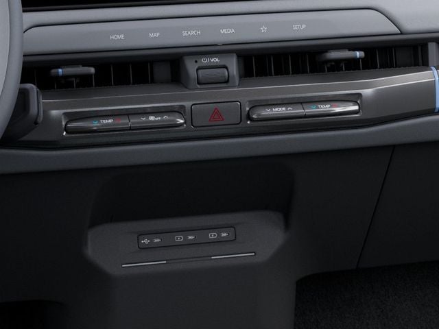 2027 Kia EV3 Wind