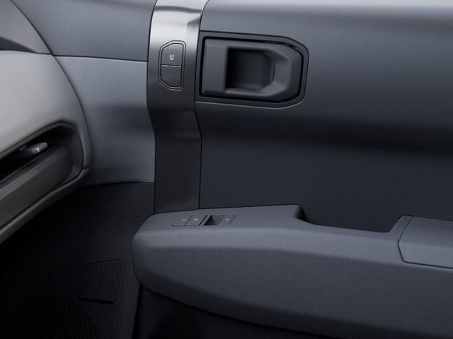 2027 Kia EV3 Wind