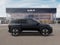 2027 Kia EV3 Wind