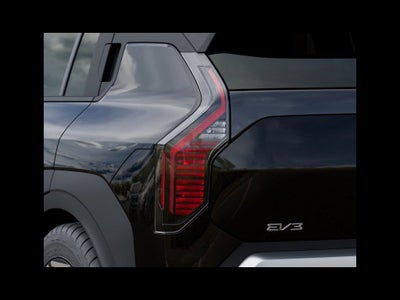 2027 Kia EV3 Wind