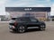 2027 Kia EV3 Wind