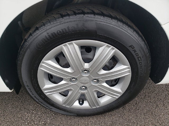 2022 Kia Rio S