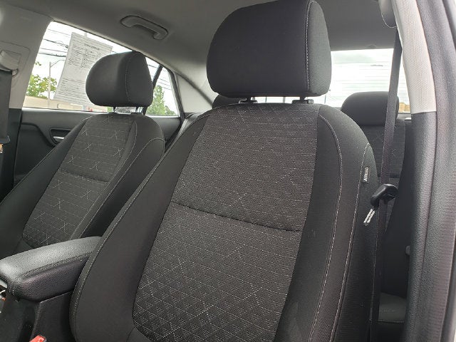 2022 Kia Rio S