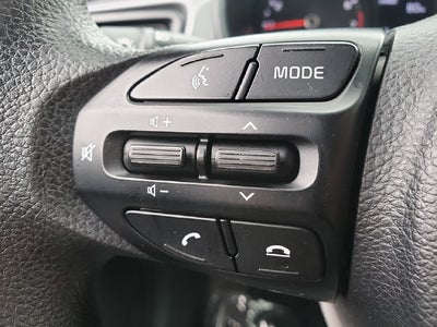 2022 Kia Rio S