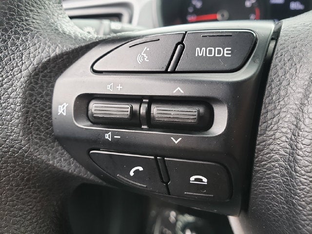 2022 Kia Rio S