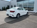 2022 Kia Rio S