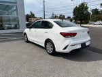 2022 Kia Rio S