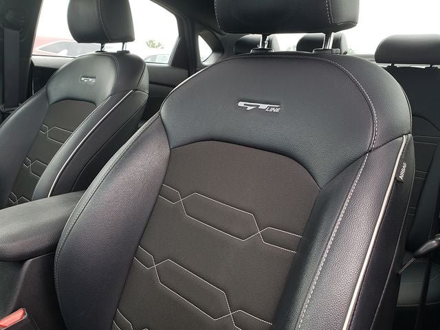 2024 Kia Forte GT-Line - Photo 16