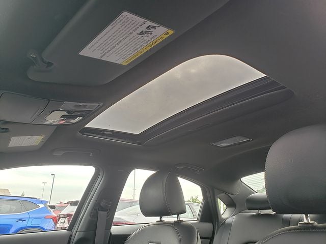2024 Kia Forte GT-Line - Photo 17