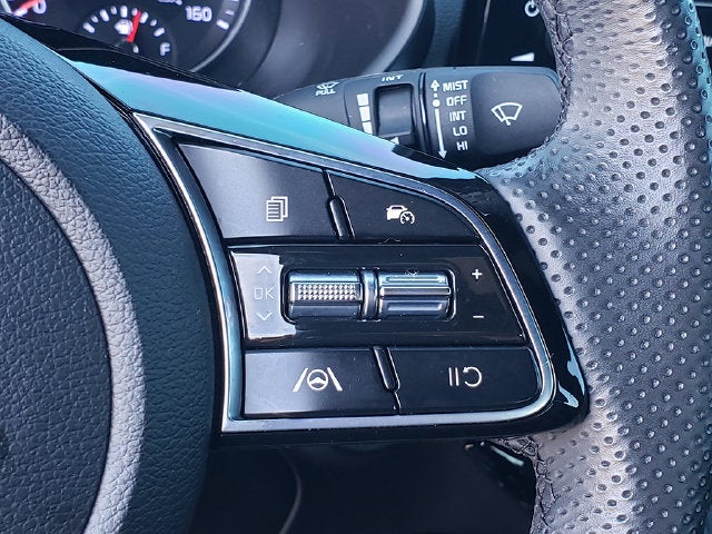 2023 Kia Forte GT-Line - Photo 17