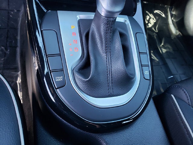 2023 Kia Forte GT-Line - Photo 18