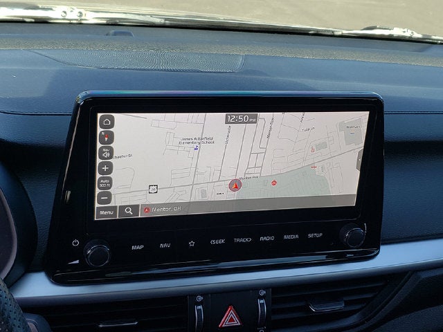 2023 Kia Forte GT-Line - Photo 20