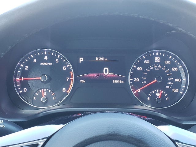 2023 Kia Forte GT-Line - Photo 21