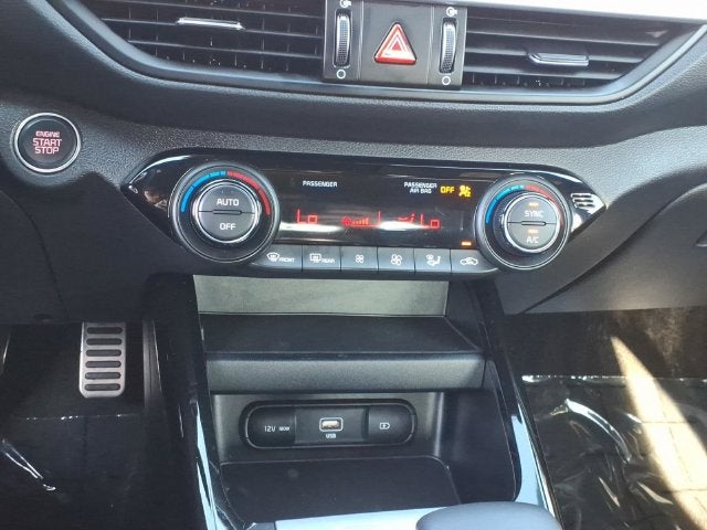 2023 Kia Forte GT-Line - Photo 22