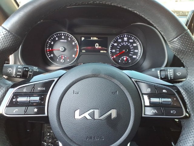 2023 Kia Forte GT-Line - Photo 24