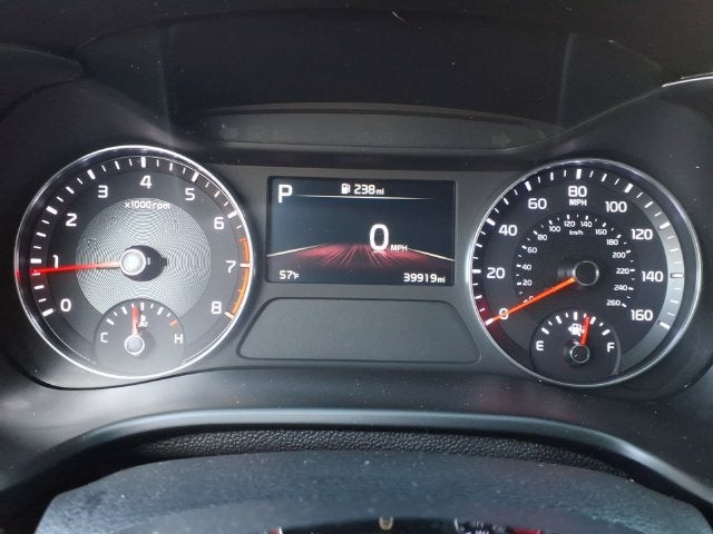 2023 Kia Forte GT-Line - Photo 25