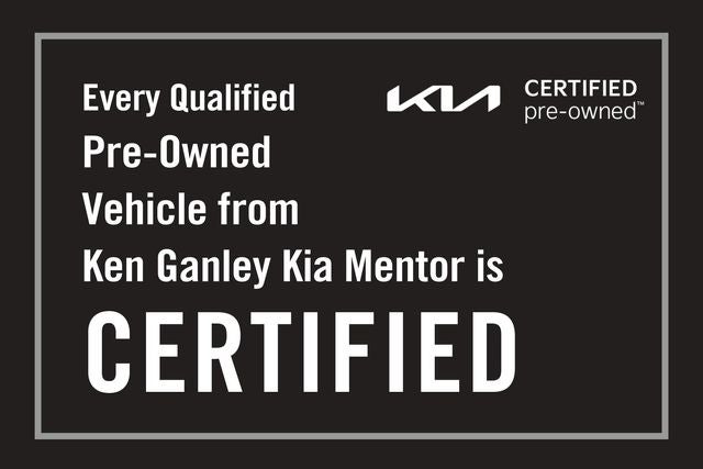 2022 Kia Forte GT-Line Premium