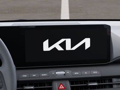 2026 Kia K4 Base