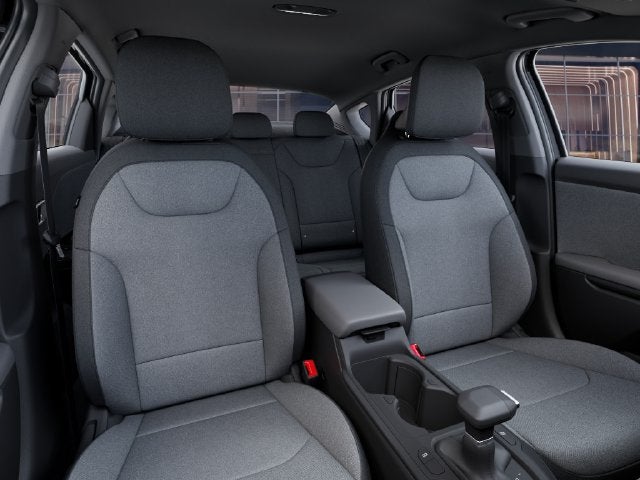 2027 Kia K4 LX