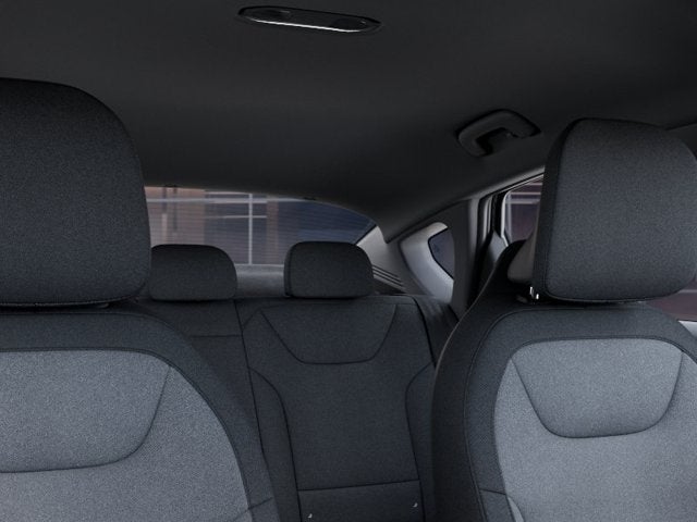 2027 Kia K4 LX