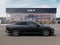 2027 Kia K4 LX