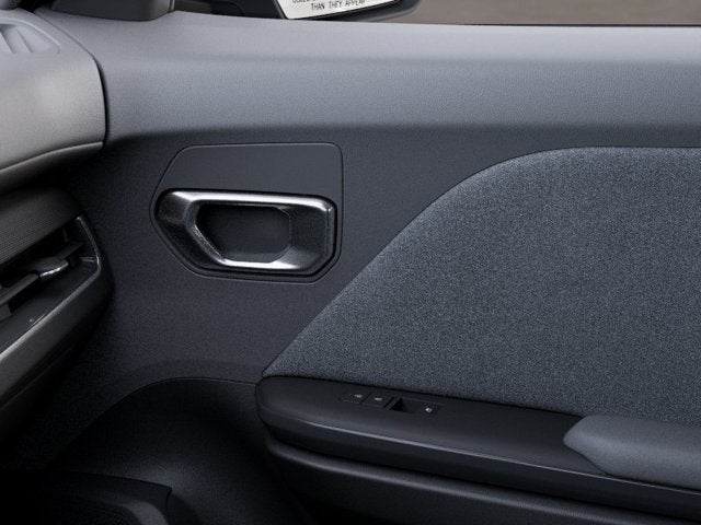 2027 Kia K4 LX