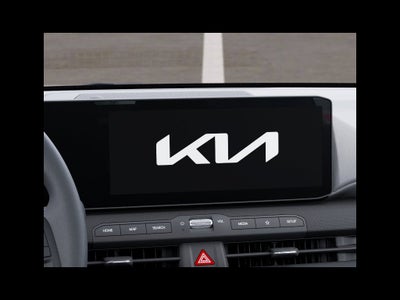 2027 Kia K4 LX