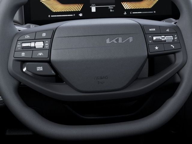 2026 Kia K4 Base