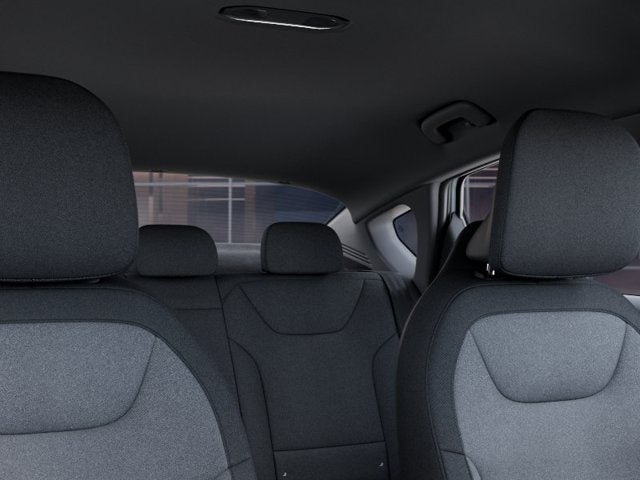 2027 Kia K4 LX