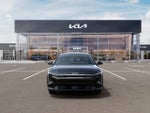 2027 Kia K4 LXS