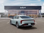 2027 Kia K4 LX
