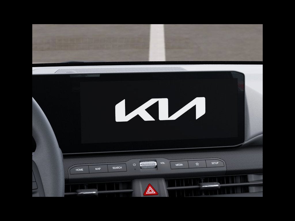 2027 Kia K4 LX