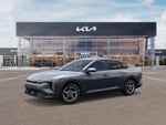 2026 Kia K4 Base
