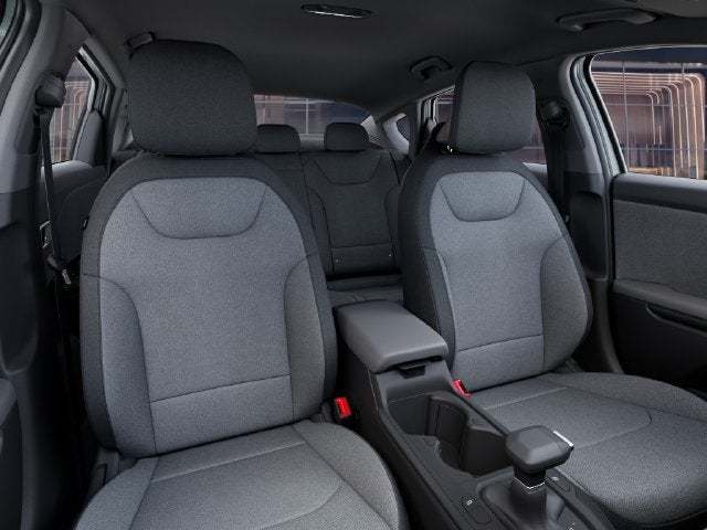 2027 Kia K4 LX