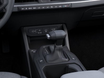 2027 Kia K4 LX