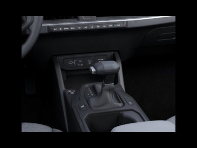 2027 Kia K4 LX
