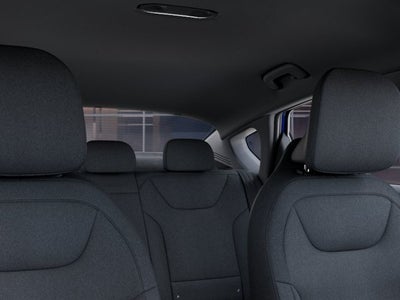 2027 Kia K4 LX