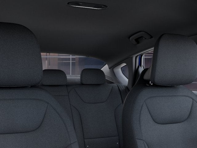 2027 Kia K4 LX