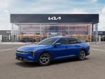 2027 Kia K4 LX