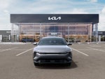 2027 Kia K4 LX