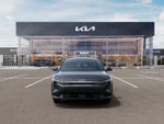 2027 Kia K4 LX