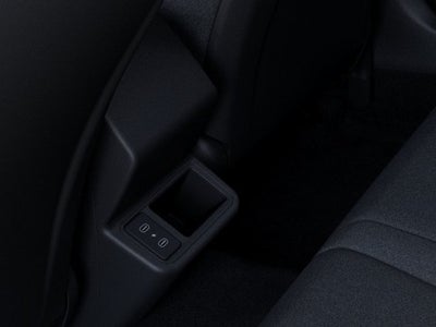 2027 Kia K4 LX