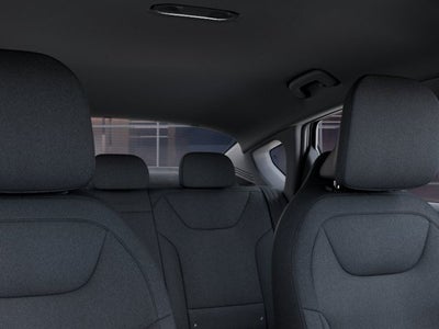 2027 Kia K4 LX